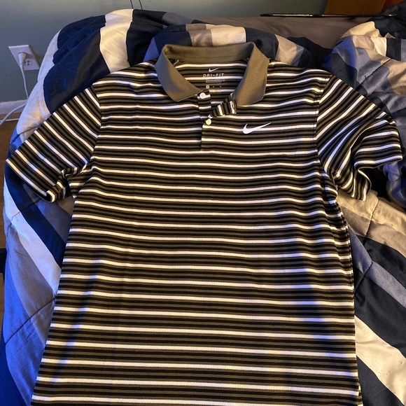 Nike golf polo - Picture 1 of 2